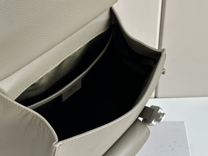 Dior Tote style 56 Grey 01A