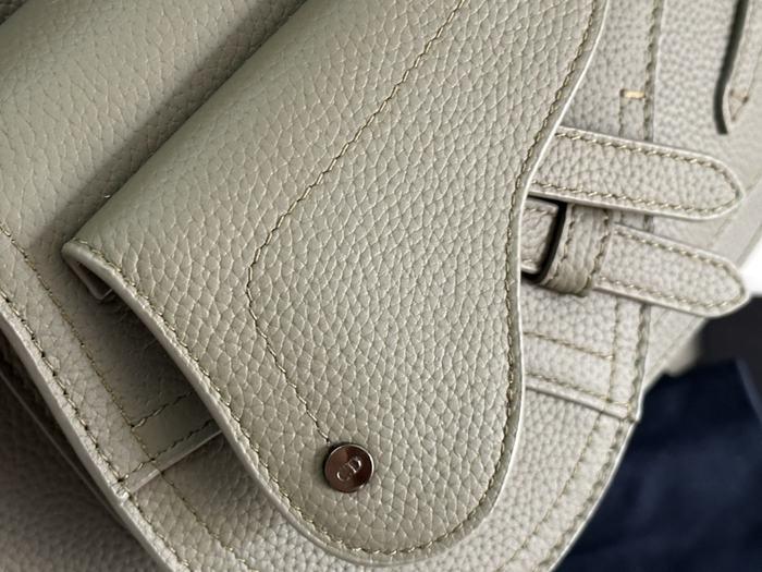 Dior Tote style 56 Grey 01A