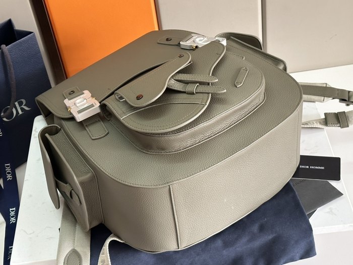 Dior Tote style 56 Grey 01A