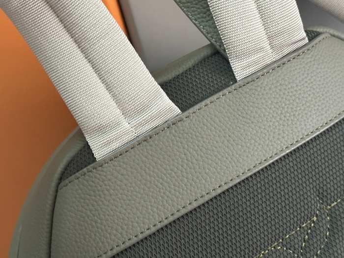 Dior Tote style 57 Green 01A