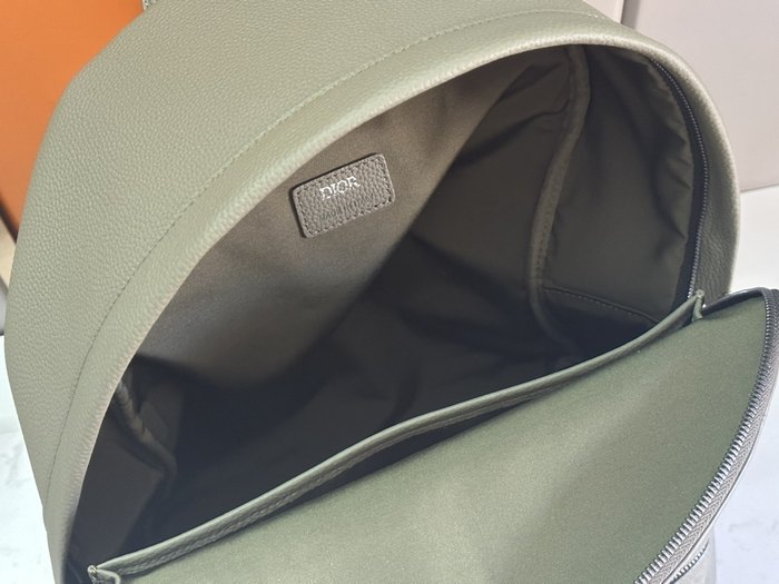 Dior Tote style 57 Green 01A