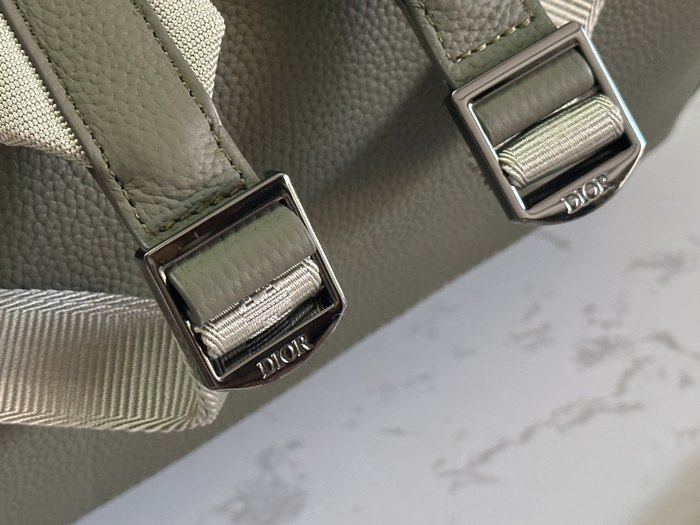 Dior Tote style 57 Green 01A