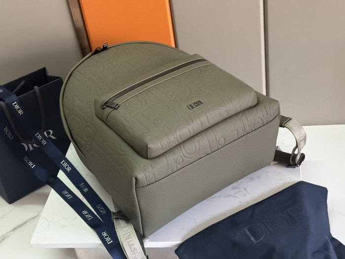 Dior Tote style 57 Green 01A