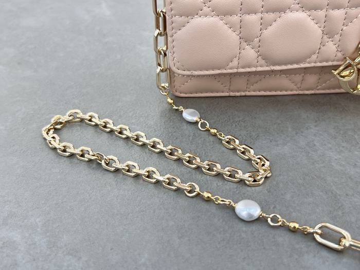 Dior Tote style 58 Beige 01A