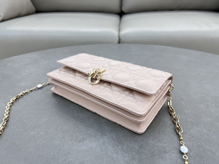 Dior Tote style 58 Beige 01A