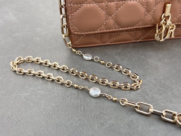 Dior Tote style 59 Beige 01A 3