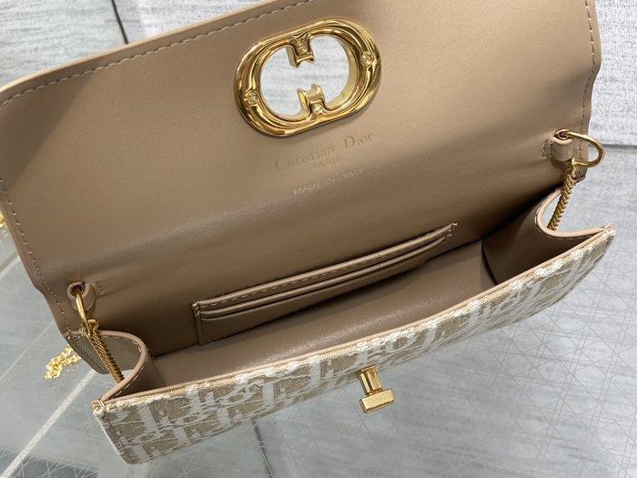 Dior Tote style 59 Beige 01A