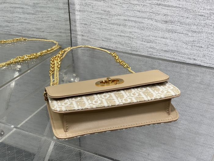 Dior Tote style 59 Beige 01A