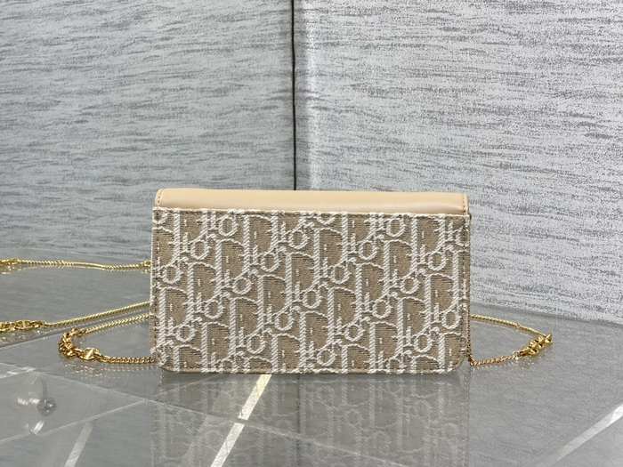 Dior Tote style 59 Beige 01A
