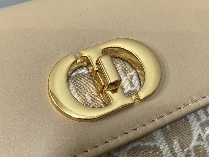 Dior Tote style 59 Beige 01A