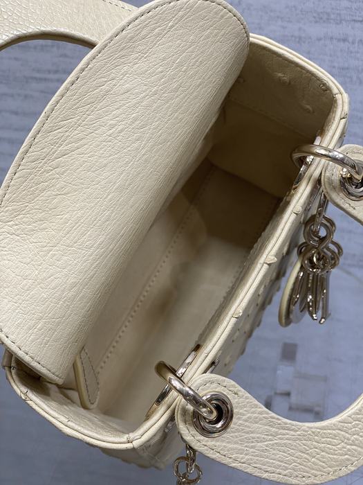 Dior Tote style 60 Beige 01A