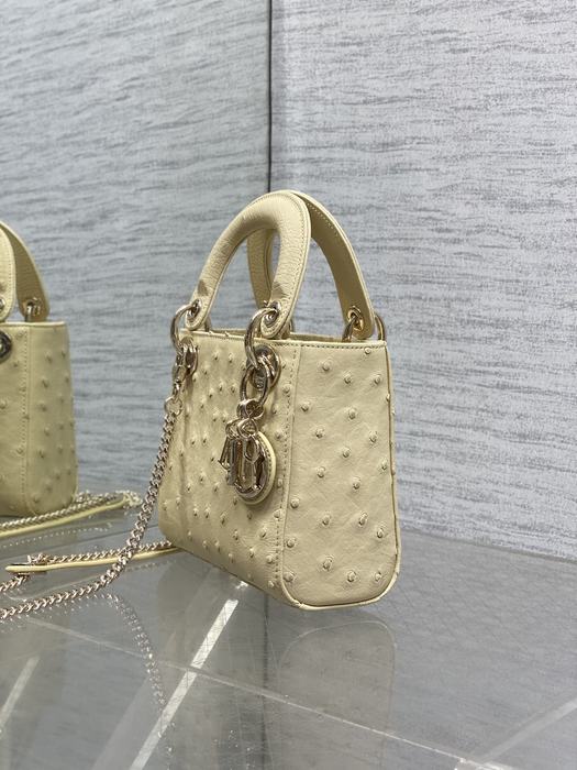 Dior Tote style 60 Beige 01A