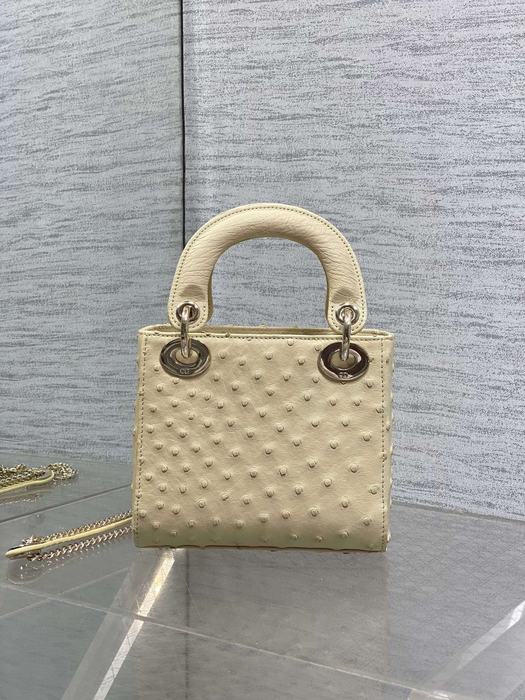 Dior Tote style 60 Beige 01A