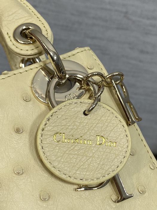 Dior Tote style 60 Beige 01A