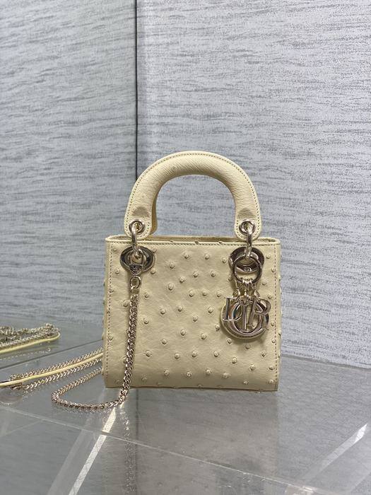Dior Tote style 60 Beige 01A