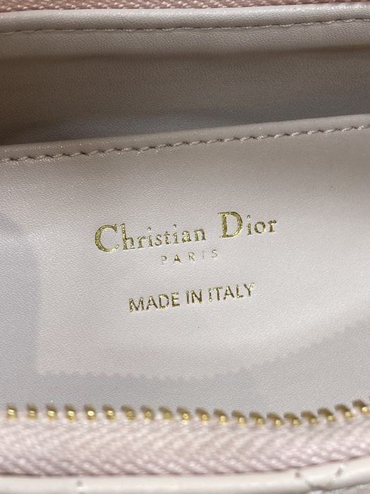 Dior Tote style 63 Beige 01A