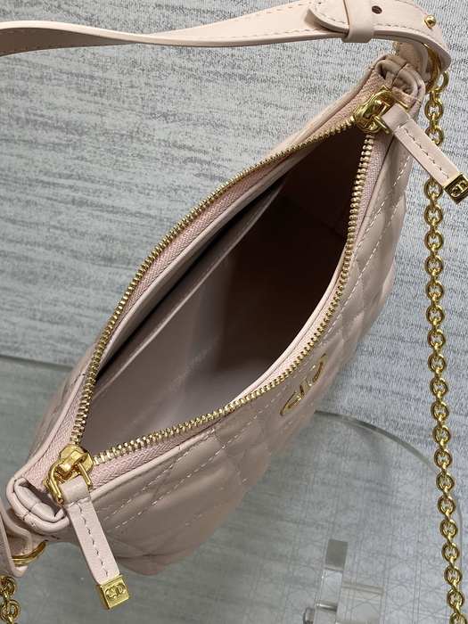 Dior Tote style 63 Beige 01A