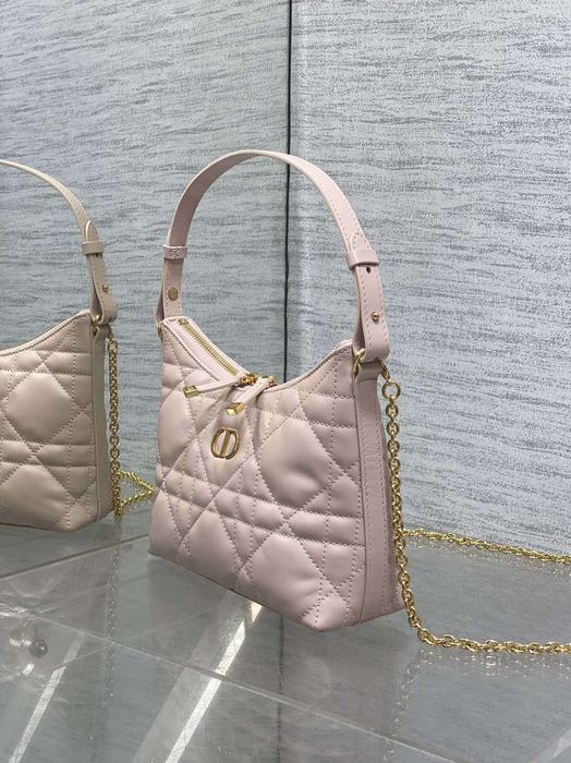 Dior Tote style 63 Beige 01A