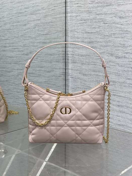 Dior Tote style 63 Beige 01A