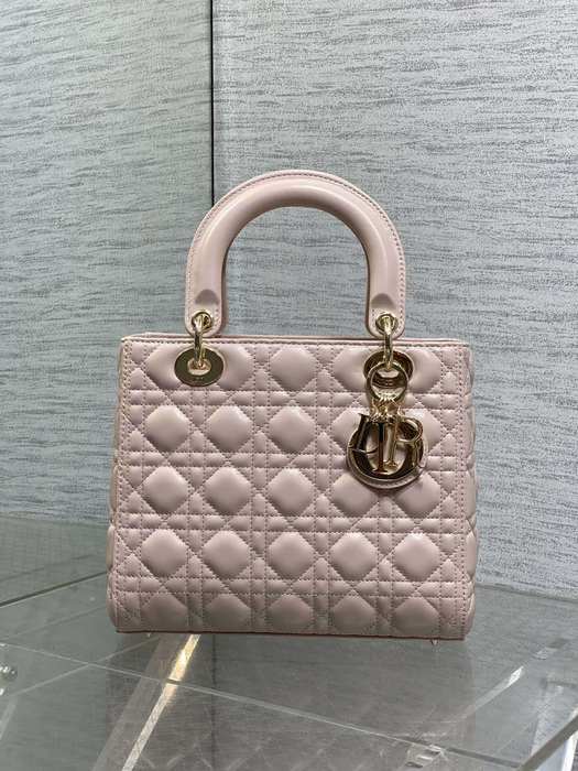 Dior Tote style 64 Beige 01A