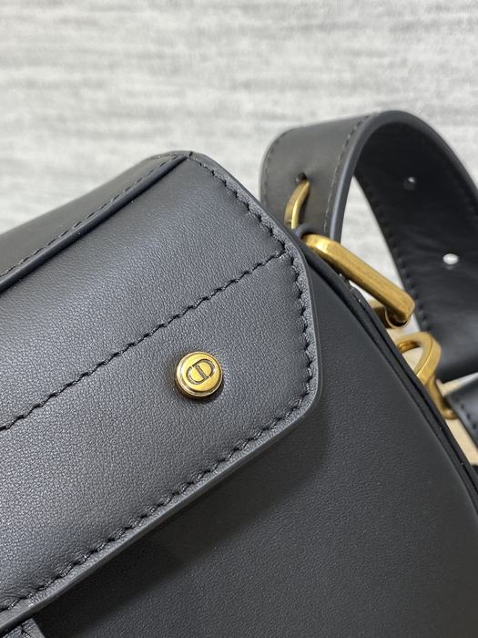 Dior Tote style 65 Black 01A 3