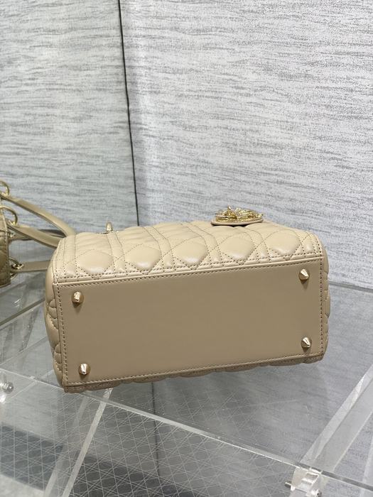 Dior Tote style 66 Beige 01A
