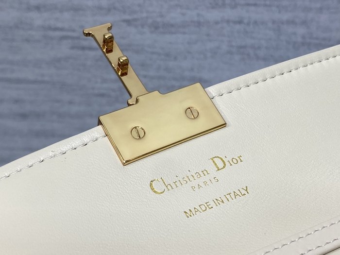 Dior Tote style 67 Blue 01A