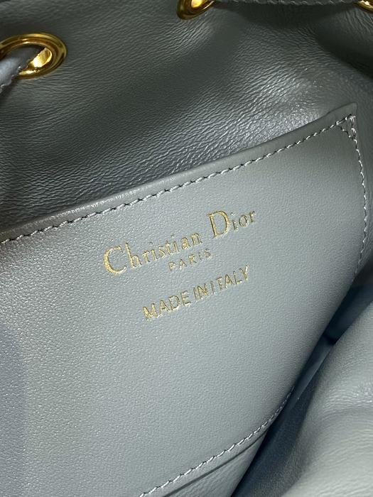 Dior Tote style 67 Grey 01A