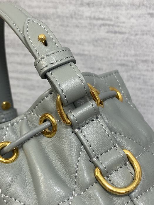 Dior Tote style 67 Grey 01A