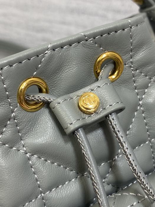 Dior Tote style 67 Grey 01A