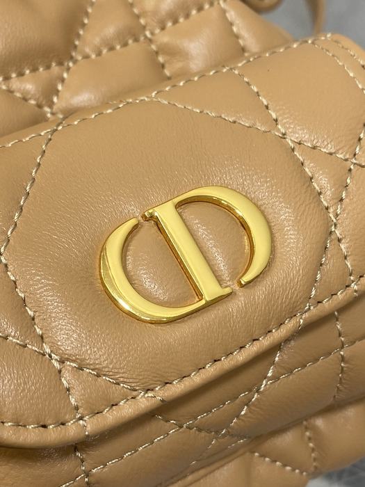 Dior Tote style 69 Beige 01A