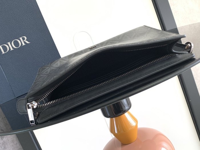 Dior Tote style 70 Black 01A 2