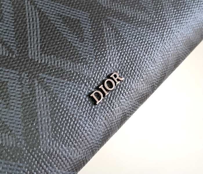 Dior Tote style 70 Black 01A 2