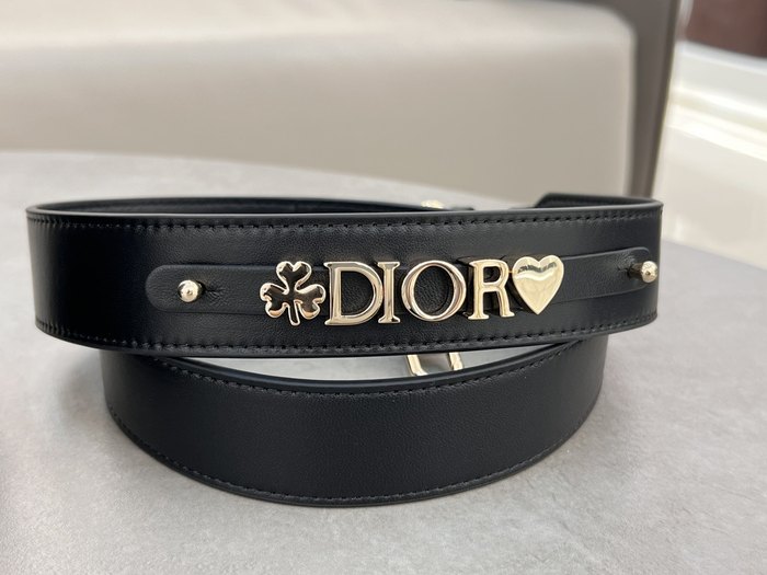 Dior Tote style 70 Black 01A
