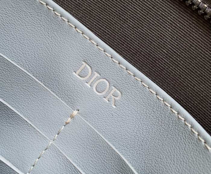 Dior Tote style 71 Grey 01A