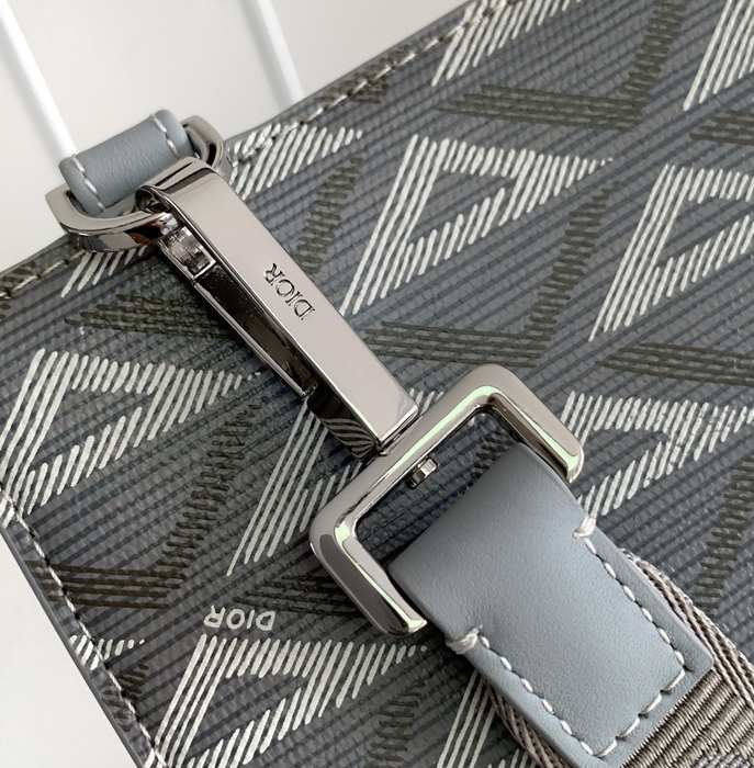 Dior Tote style 71 Grey 01A