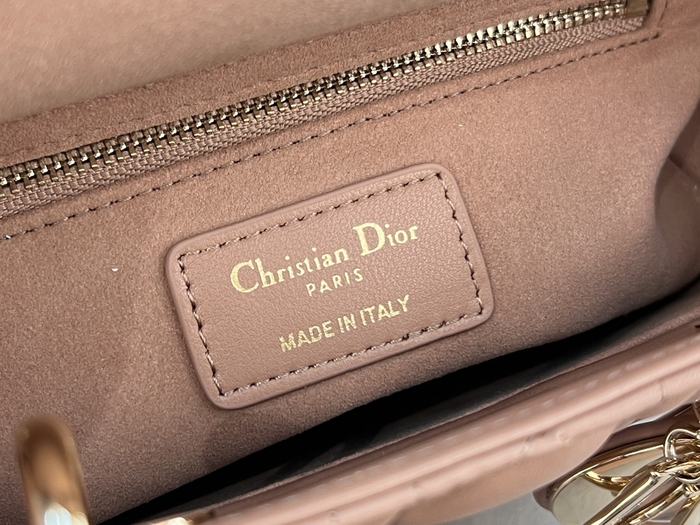 Dior Tote style 72 Beige 01A