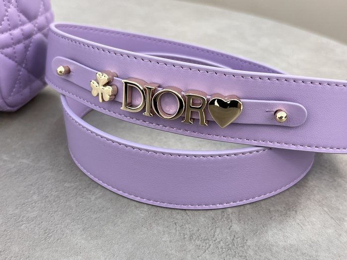 Dior Tote style 75 Brown 01A