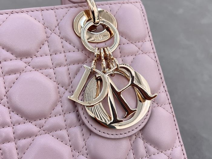 Dior Tote style 76 Beige 01A