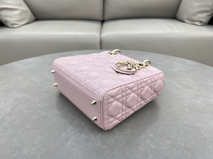 Dior Tote style 76 Beige 01A