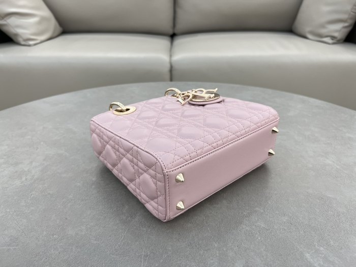 Dior Tote style 76 Beige 01A