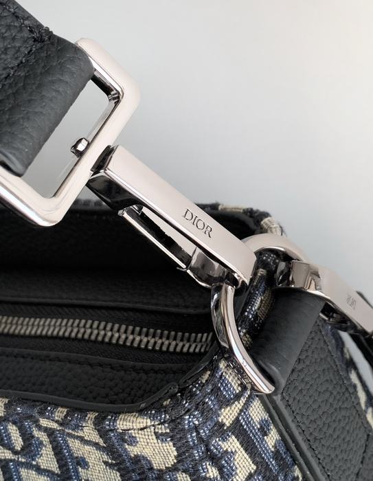 Dior Tote style 76 Grey 01A