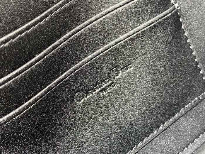 Dior Tote style 80 Black 01A