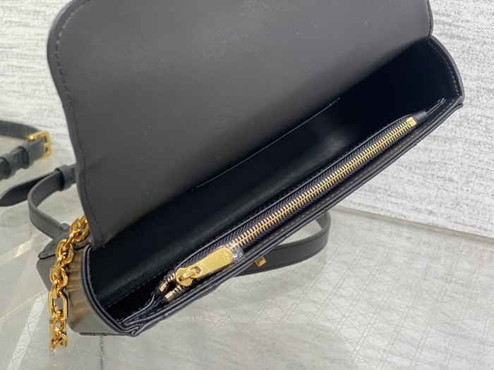 Dior Tote style 80 Black 01A