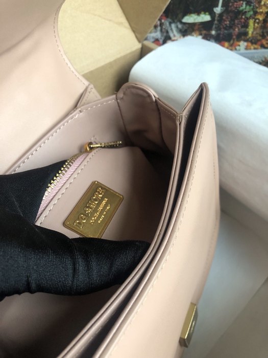 DolceGabbana DG  Amore handbag color 97A