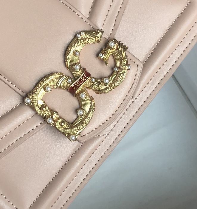 DolceGabbana DG  Amore handbag color 97A