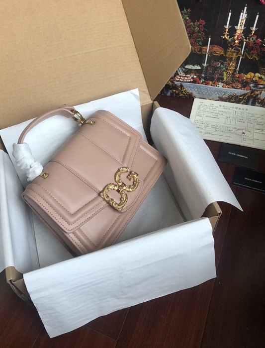 DolceGabbana DG  Amore handbag color 97A