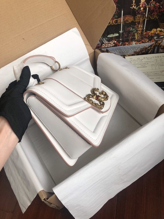 DolceGabbana DG  Amore handbag color 97A