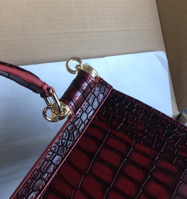 DolceGabbana DG 20cm HANDBAG color 95A