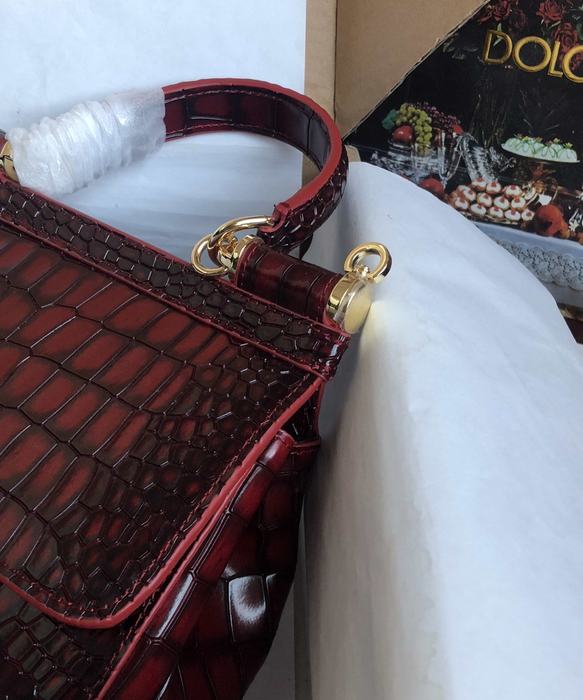 DolceGabbana DG 20cm HANDBAG color 95A